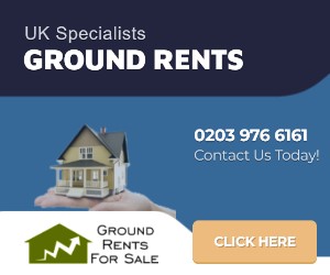 We Buy Ground Rents
